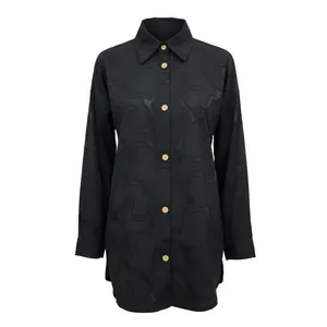 مانتو شومیزی زنانه مدل 112557