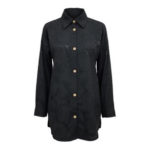 مانتو شومیزی زنانه مدل 112557