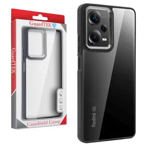 Guardtek Asak New Skin Cover for Xiaomi Redmi Note 12 Pro / Poco X5 Pro