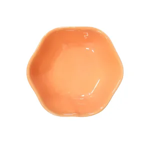 پیاله مدل گلبرگ کد gl20