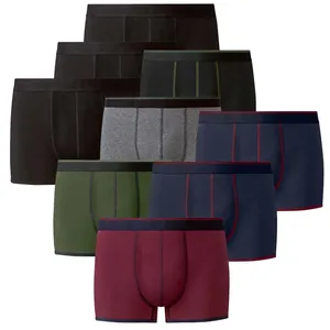 شورت پادار مردانه مدل 20259pcs مجموعه 9 عددی