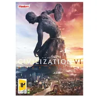 بازی Civilization VI مخصوص pc