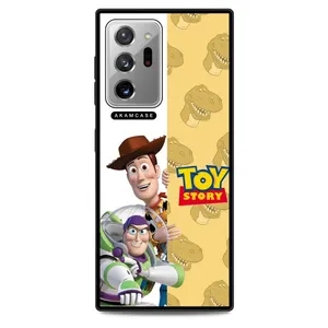 AKAM AMCWSGN20U-686 Cover For Samsung Galaxy Note 20 ULTRA
