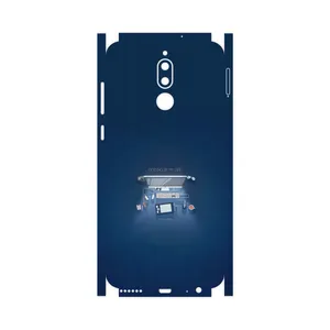 MAHOOT Programming 3-FullSkin Cover Sticker for Huawei Mate 10 Lite