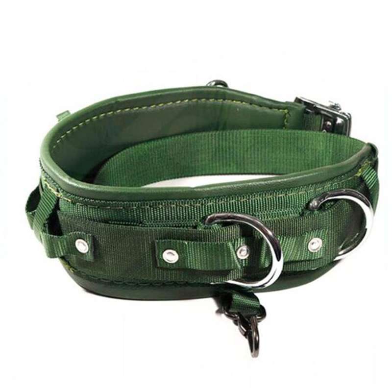 کمربند ایمنی کار در ارتفاع مدل سیمبانی آدلا H-667