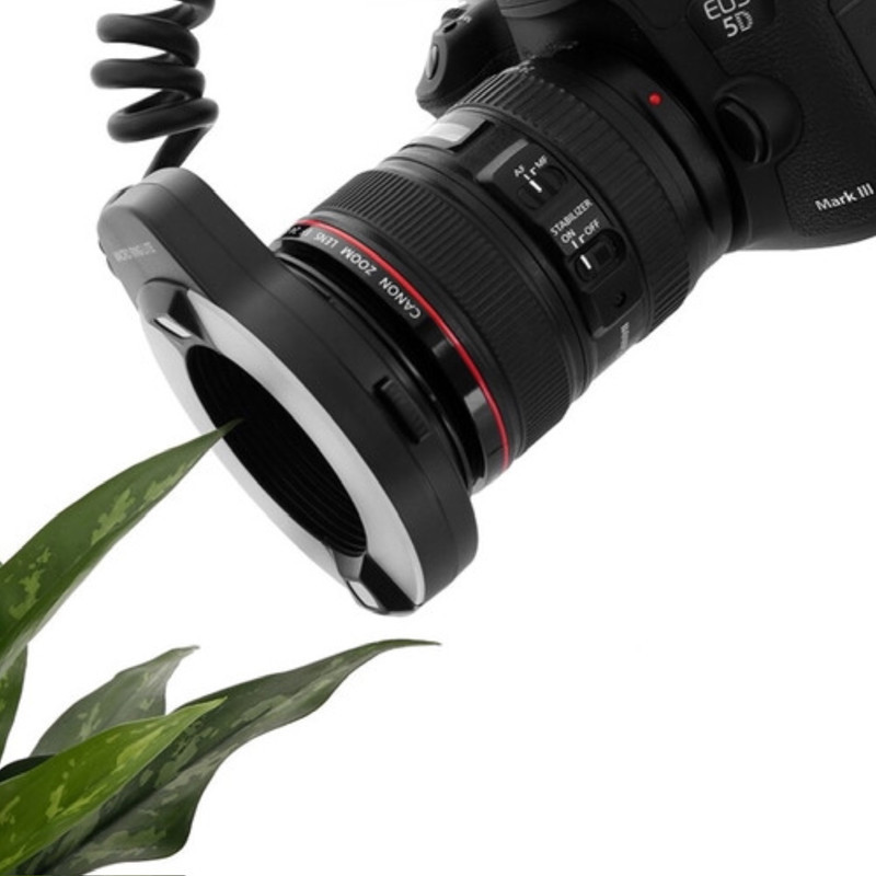فلاش دوربین میک مدل MK-14EXT