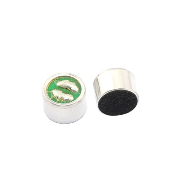 میکروفون خازنی مدل K22 بسته 2 عددی میکروفون خازنی مدل K22 بسته 2 عددی