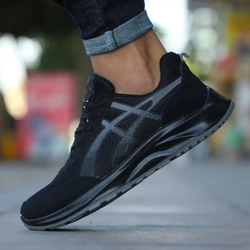 کفش تمرین سارزی مدل A.S.K