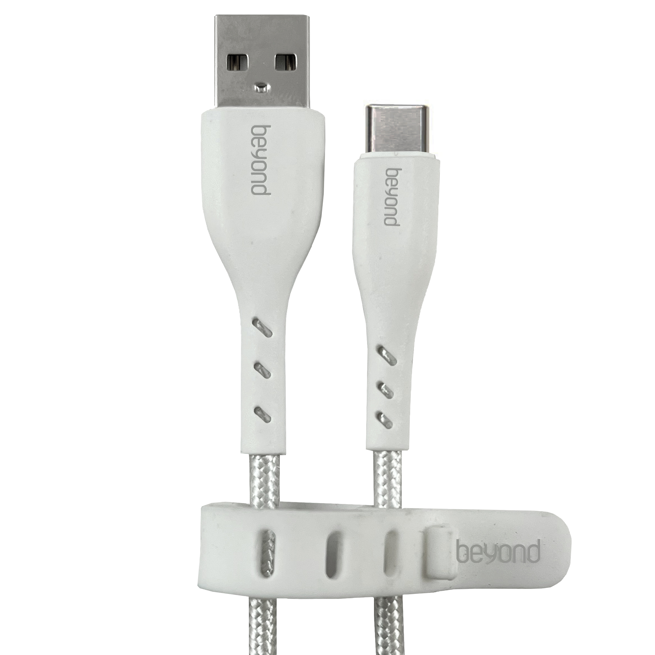 نکته خرید - قیمت روز کابل تبدیل USB به USB-C بیاند مدل BA-348 طول 1 متر خرید