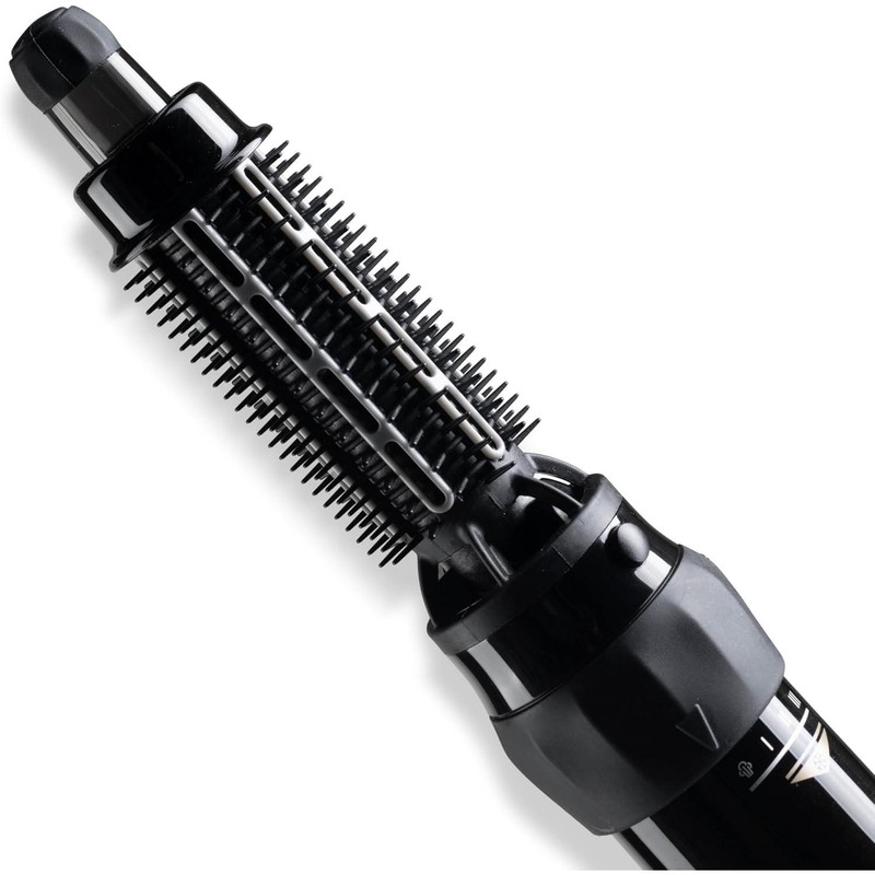 سشوار برس دار حالت دهنده براون مدل as530