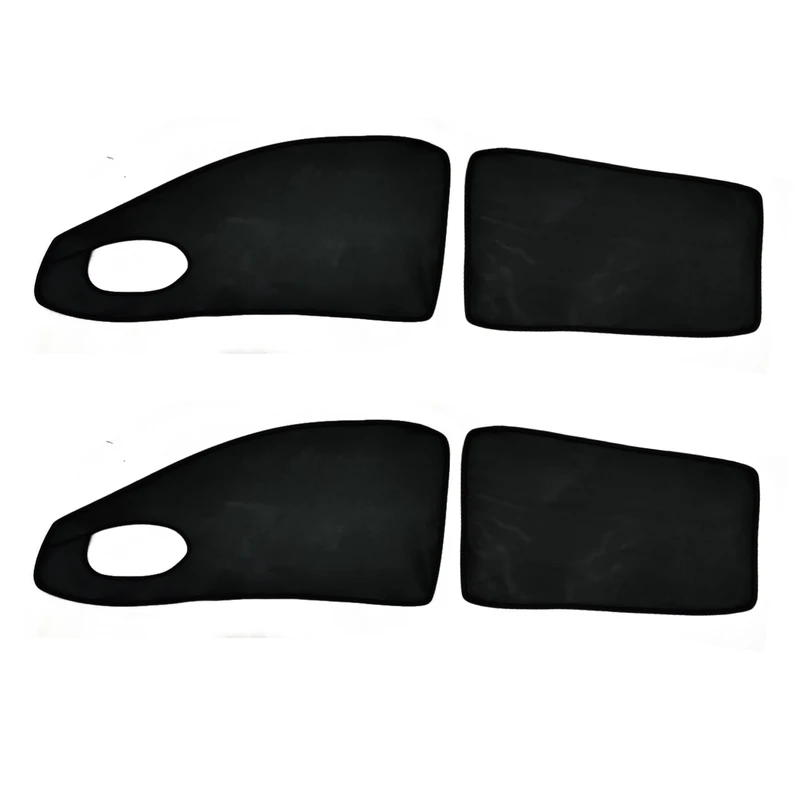 آفتابگیر شیشه خودرو نوروزی مدل قالبی مناسب برای شاهین مجموعه 4 عددی آفتابگیر شیشه خودرو نوروزی مدل قالبی مناسب برای شاهین مجموعه 4 عددی