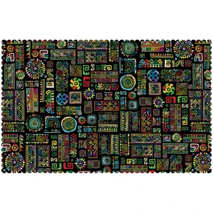 رومیزی رنس مدل T8-42553