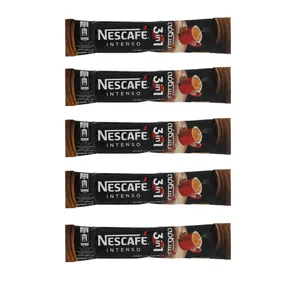 کافی میکس اینتنسو 3 در 1 نسکافه - 19 گرم بسته 5 عددی