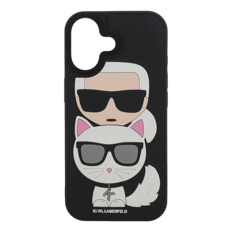 کاور مدل KRL-08 مناسب برای گوشی موبایل اپل iPhone 17
