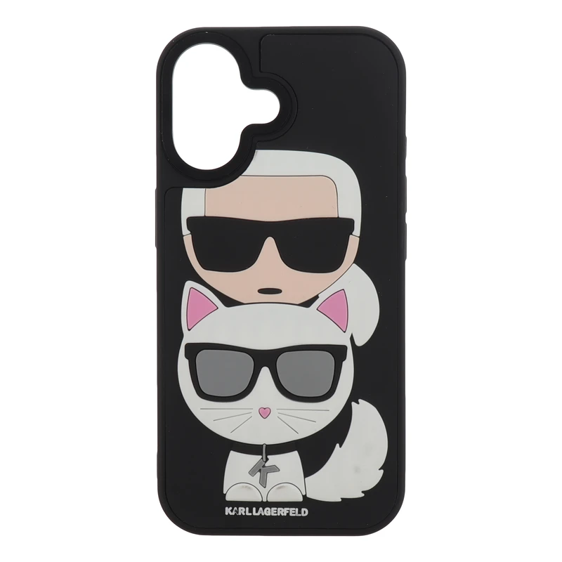 کاور مدل KRL-08 مناسب برای گوشی موبایل اپل iPhone 17