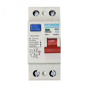 نقد و بررسی فیوز محافظ جان 25 آمپر تک پل هیوندای مدل HiRC63 توسط خریداران