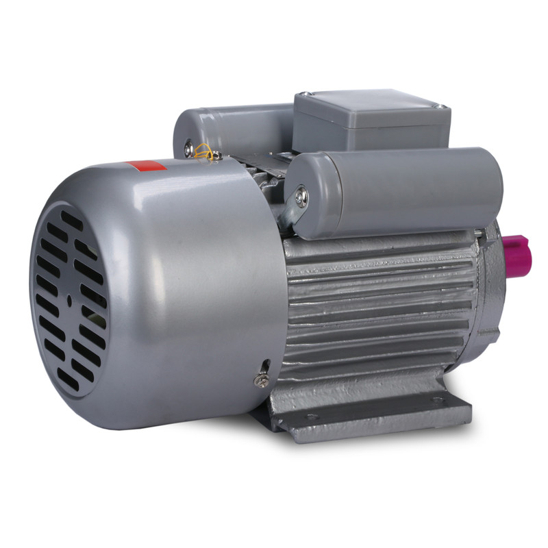 الکتروموتور ان جی ام مدل 3 اسب تکفاز 1400دور الکتروموتور ان جی ام مدل 3 اسب تکفاز 1400دور