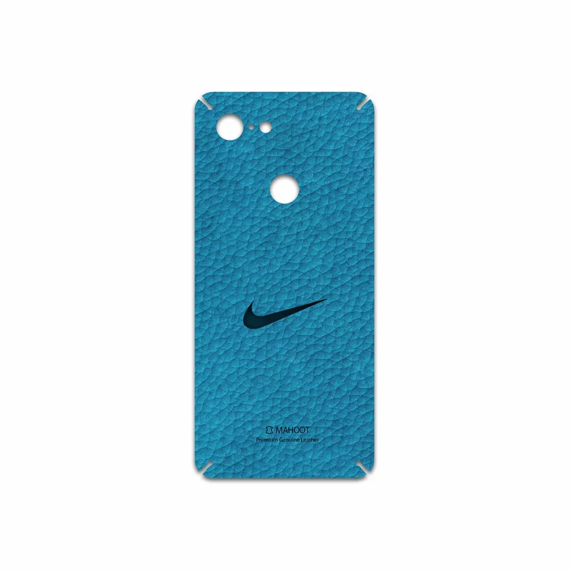 برچسب پوششی ماهوت مدل BL-NK مناسب برای گوشی موبایل گوگل Pixel 3