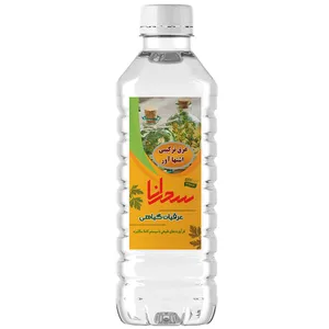 عرق ترکیبی اشتها آور سحرانا - 1 لیتر