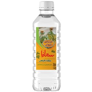 عرق ترکیبی اشتها آور سحرانا - 1 لیتر