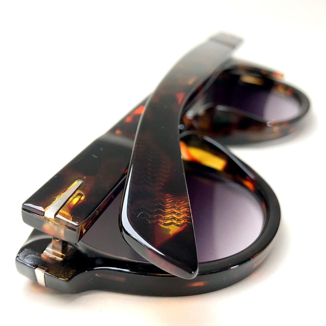 عینک آفتابی دیوید بکهام مدل پلنگیDB-UM2434-C3 -  - 17