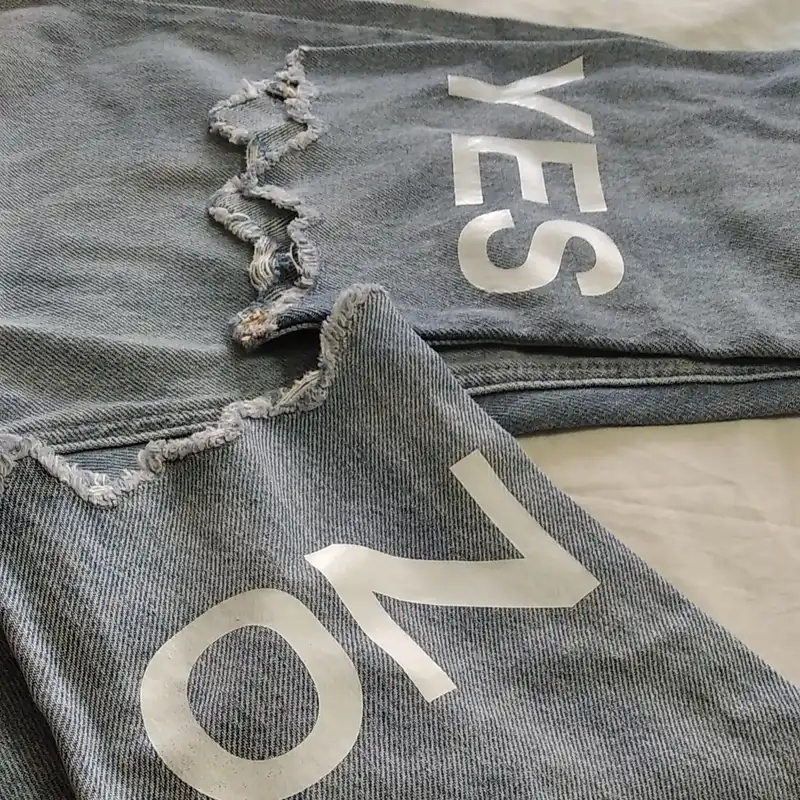 شلوار جین زنانه اس.اولیور مدل Am