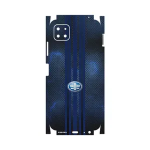 MAHOOT FAW-FullSkin Cover Sticker for Samsung Galaxy A22 5G