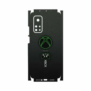 MAHOOT XBOX-FullSkin Cover Sticker for Xiaomi Mi 10T Pro 5G