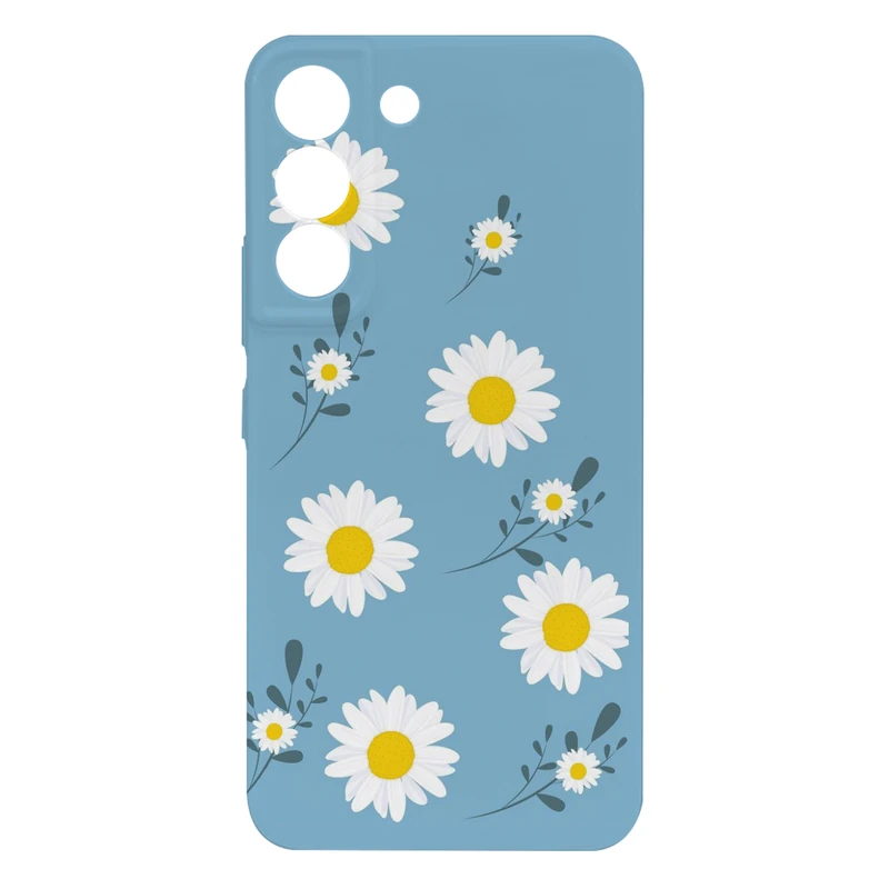 کاور قاب موبایل علوی مدل HML مناسب برای گوشی موبایل سامسونگ Galaxy S22