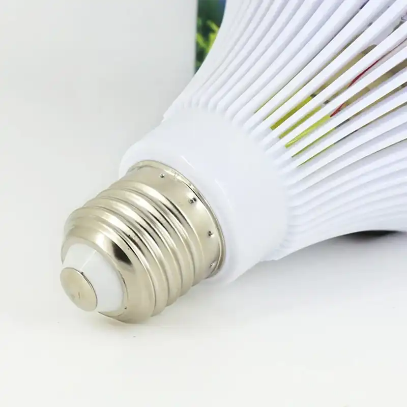 رقص نور مدل RGB E27