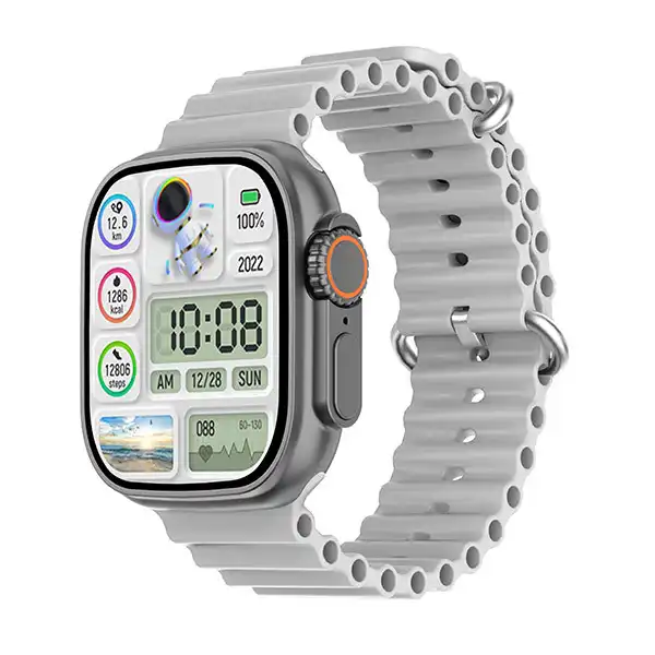 ساعت هوشمند مدل z55smatwatch