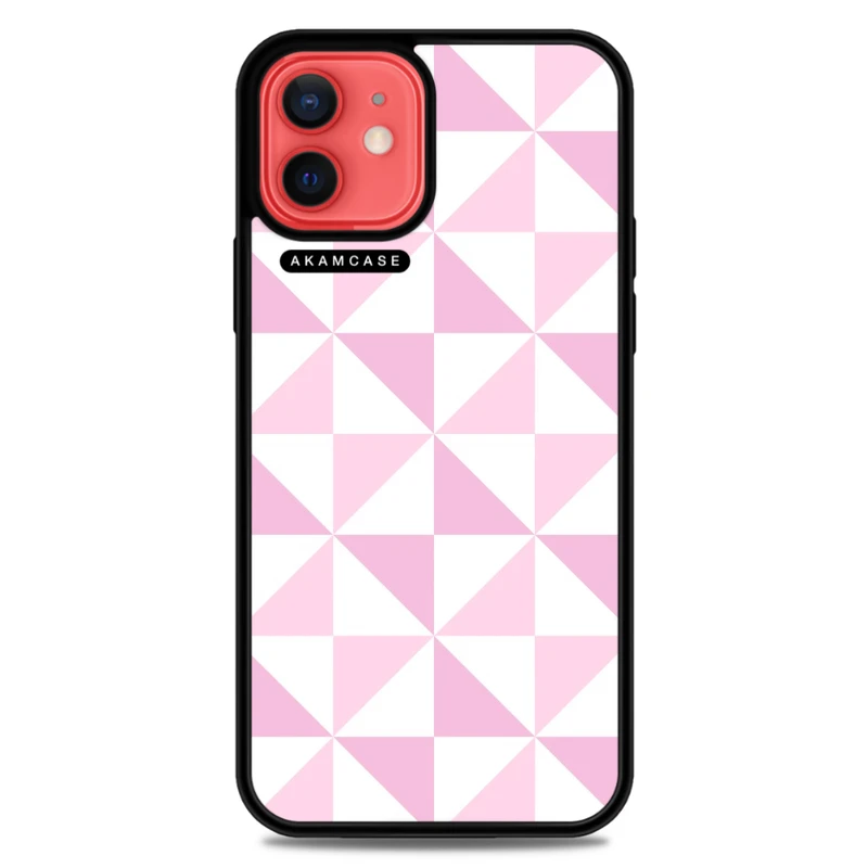 کاور آکام مدل AMC-WA12-CUTE PATTERN6 مناسب برای گوشی موبایل اپل iPhone 12