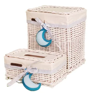 ست سطل و جادستمالی اکوسبدکو مدل ماه کد moas040-B