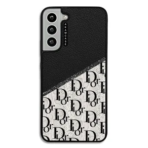 AKAM AMC-WSGS22P-BRANDS-27 Cover For Samsung Galaxy S22 Plus