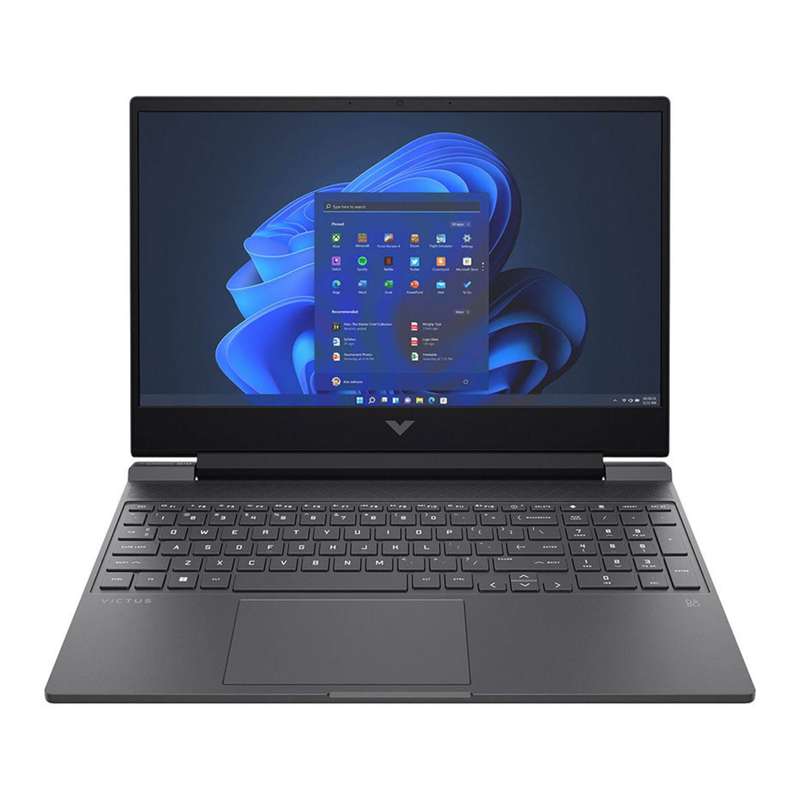 لپ تاپ 16.1 اینچی اچ پی مدل Victus 16 R0085CL-i7 13700HX 32GB 1SSD RTX4070 - کاستوم شده لپ تاپ 16.1 اینچی اچ پی مدل Victus 16 R0085CL-i7 13700HX 32GB 1SSD RTX4070 - کاستوم شده