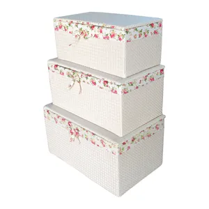 جعبه ارگانایزر مدل SMB مجموعه سه عددی