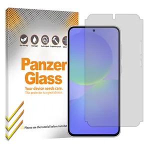 Panzer glass Resistant model transparent screen protector suitable for Samsung Galaxy A56 mobile phone