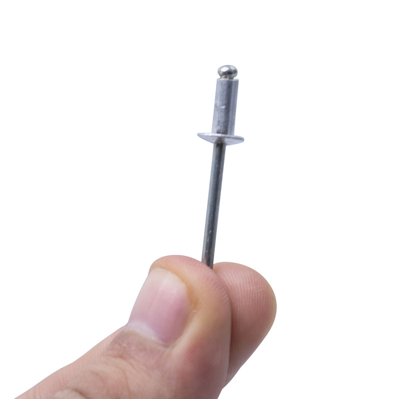 میخ پرچ لاین مدل AB-3309 بسته 20 عددی میخ پرچ لاین مدل AB-3309 بسته 20 عددی