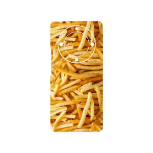 MAHOOT French fries Cover Sticker for Honor X9a