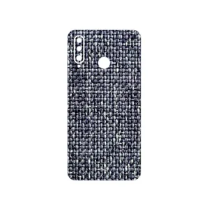 MAHOOT Fabric Texture 6 Cover Sticker for Huawei P30 Lite  48 MP Camera