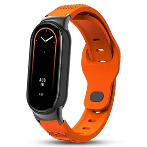 Sprig Spig Sport Strap Suitable for Xiaomi Mi band 8/9