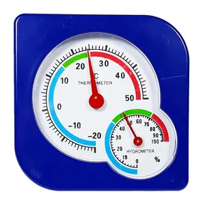 رطوبت سنج و دماسنج مدل TTA-7512 کد B11