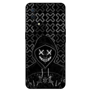 Megafone 7764 Cover For One Plus Nord CE 5G