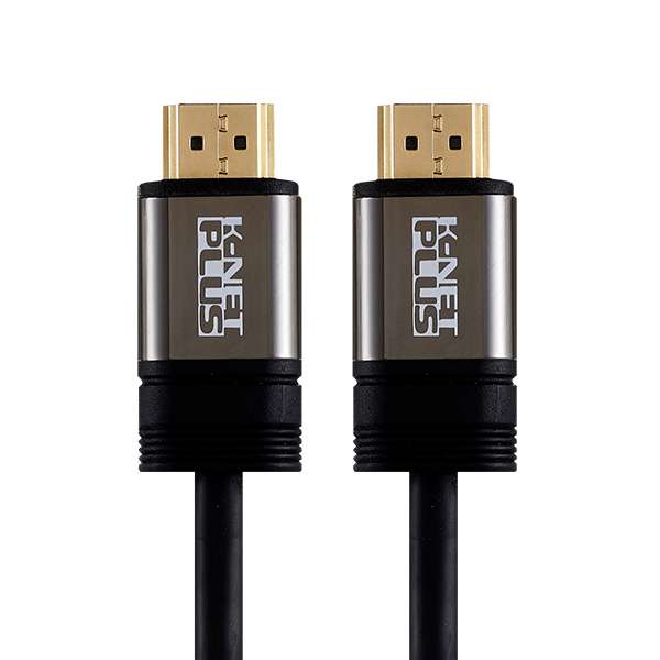 کابل HDMI 2.0 کی نت پلاس مدل KP-CH20400 طول 40 متر