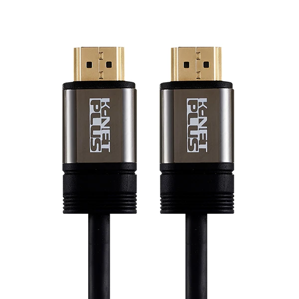 کابل 2.0 HDMI کی نت پلاس مدل KP-CHD20200 طول 20 متر