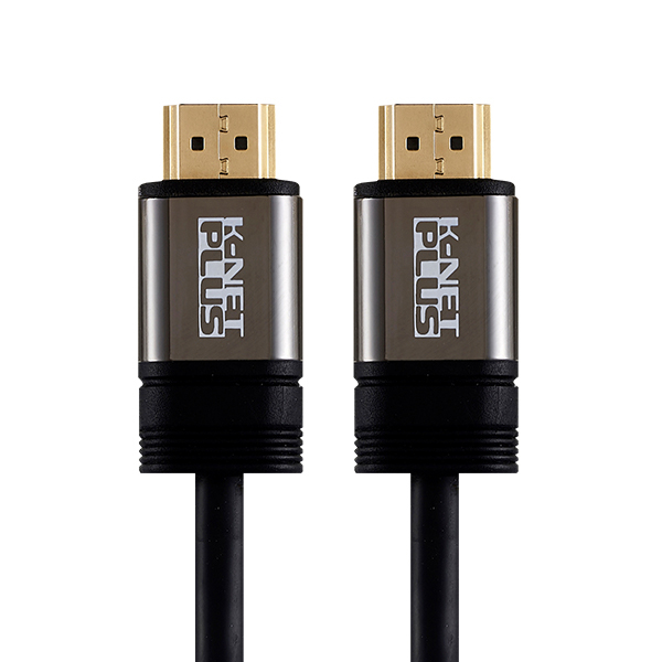 کابل 2.0 HDMI کی نت پلاس مدل KP-CHD20200 طول 20 متر