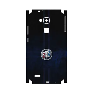 MAHOOT Buick-FullSkin Cover Sticker for Huawei Mate 7