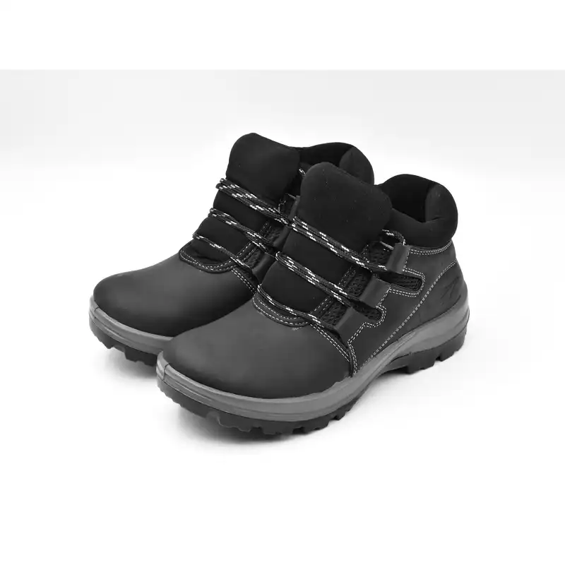 نیم بوت زنانه ای ال ام مدل رامان کد 8217