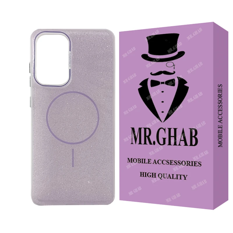 کاور مستر قاب مدل SHM مناسب برای گوشی موبایل سامسونگ Galaxy A52 / A52s 