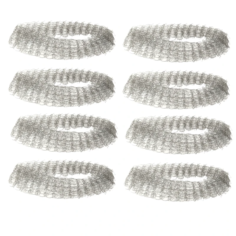 رسوب گیر کتری مدل باران بسته 8 عددی